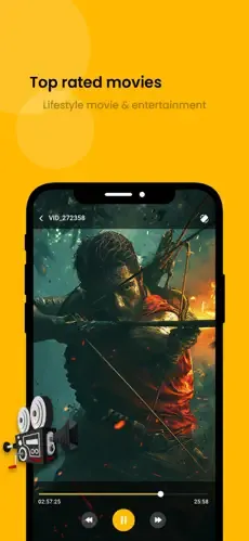 hotstar-latest-web-series Top Rated Movies