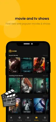 hotstar-latest-web-series movie
